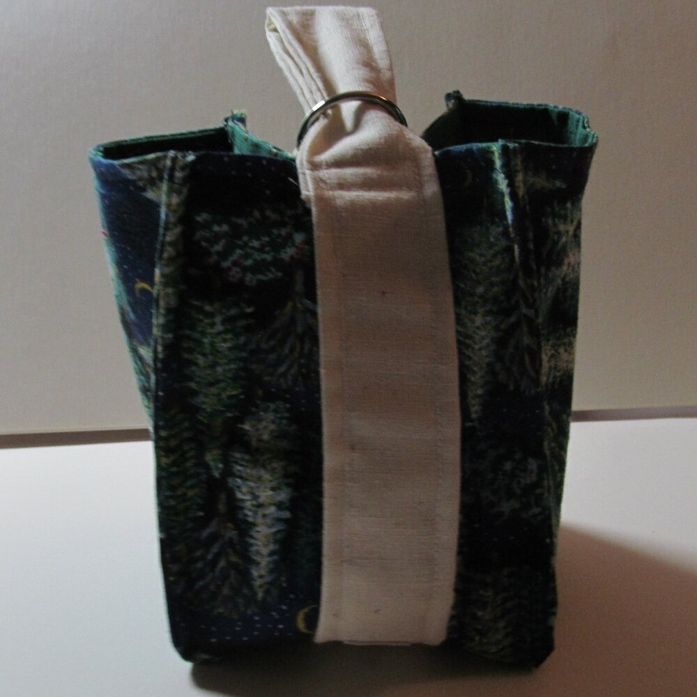 Christmas Gift Bag #711125